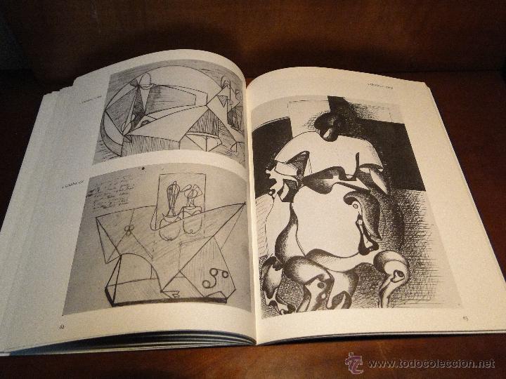 Libros de segunda mano: David Smith: The Drawings.-CUMMINGS, PAUL [ DAVID SMITH ] - Foto 4