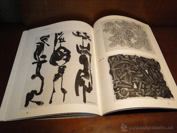Libros de segunda mano: David Smith: The Drawings.-CUMMINGS, PAUL [ DAVID SMITH ] - Foto 6