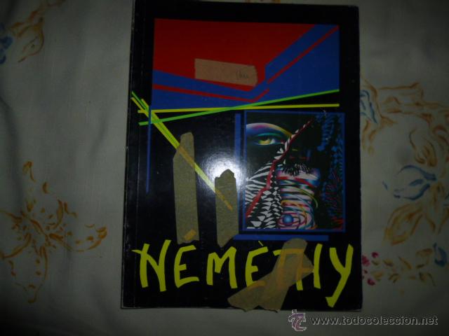 Gebrauchte B&uuml;cher: symphony of colors by Katalin Nemethy