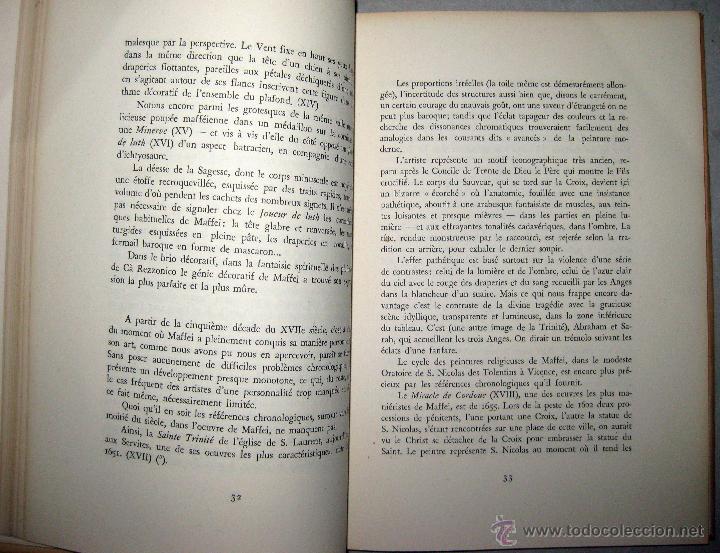 Libros de segunda mano: Nicolas Ivanoff. Francesco Maffei. 1947 - Foto 4