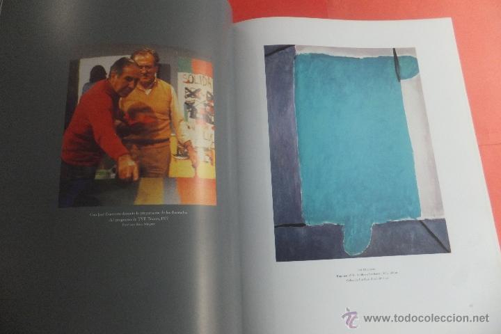 Libros de segunda mano: El museo Imaginario Gerardo Rueda 2008 - Foto 4