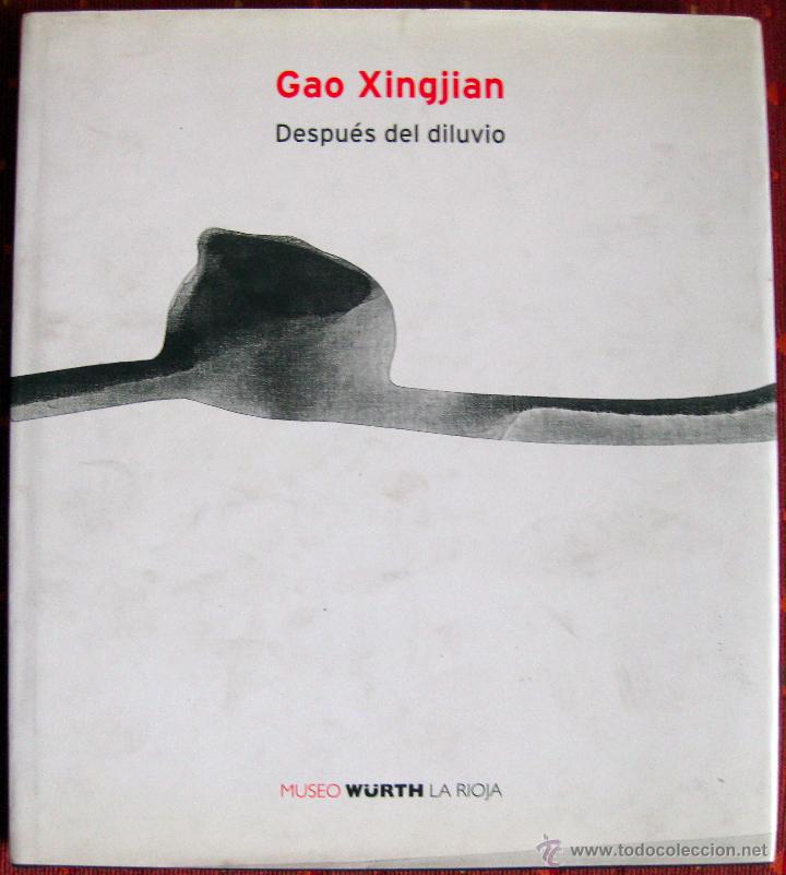 Libros de segunda mano: Gao Xinqjian. Despu&eacute;s del diluvio. 2009