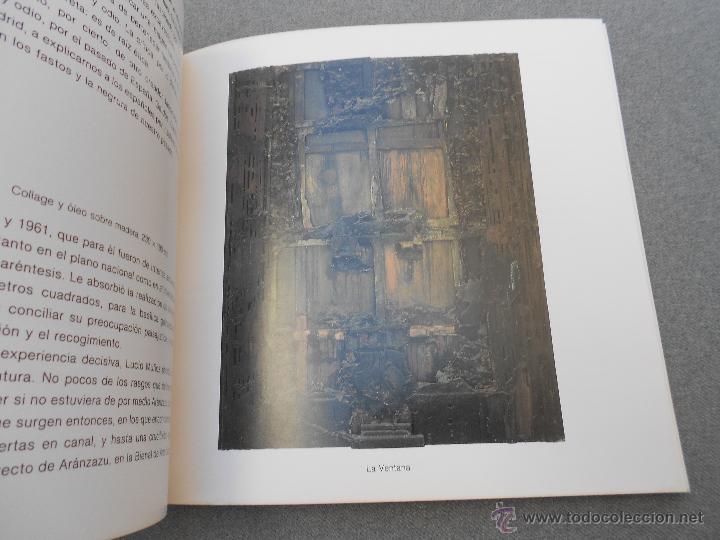 Libros de segunda mano: MUSEO DE ARTE ABSTRACTO ESPA&Ntilde;OL - Foto 4