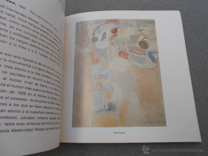 Libros de segunda mano: MUSEO DE ARTE ABSTRACTO ESPA&Ntilde;OL - Foto 5