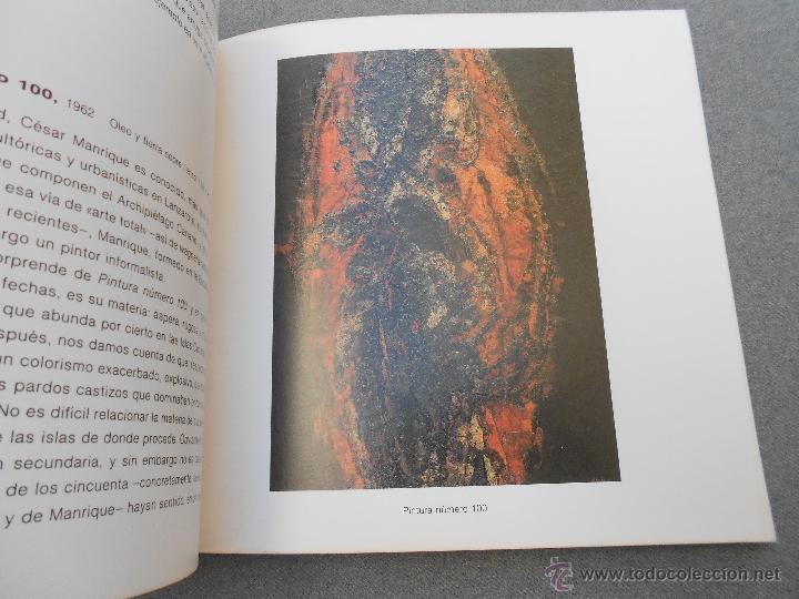 Libros de segunda mano: MUSEO DE ARTE ABSTRACTO ESPA&Ntilde;OL - Foto 6