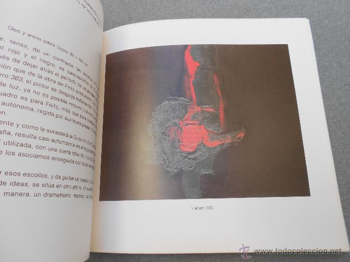 Libros de segunda mano: MUSEO DE ARTE ABSTRACTO ESPA&Ntilde;OL - Foto 7