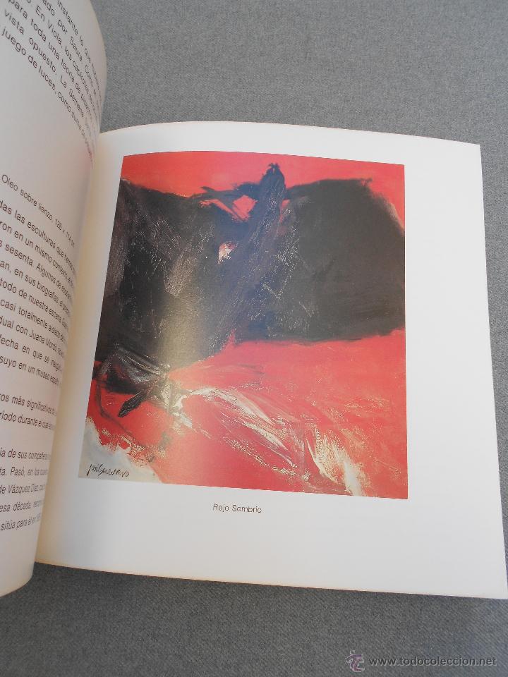 Libros de segunda mano: MUSEO DE ARTE ABSTRACTO ESPA&Ntilde;OL - Foto 10