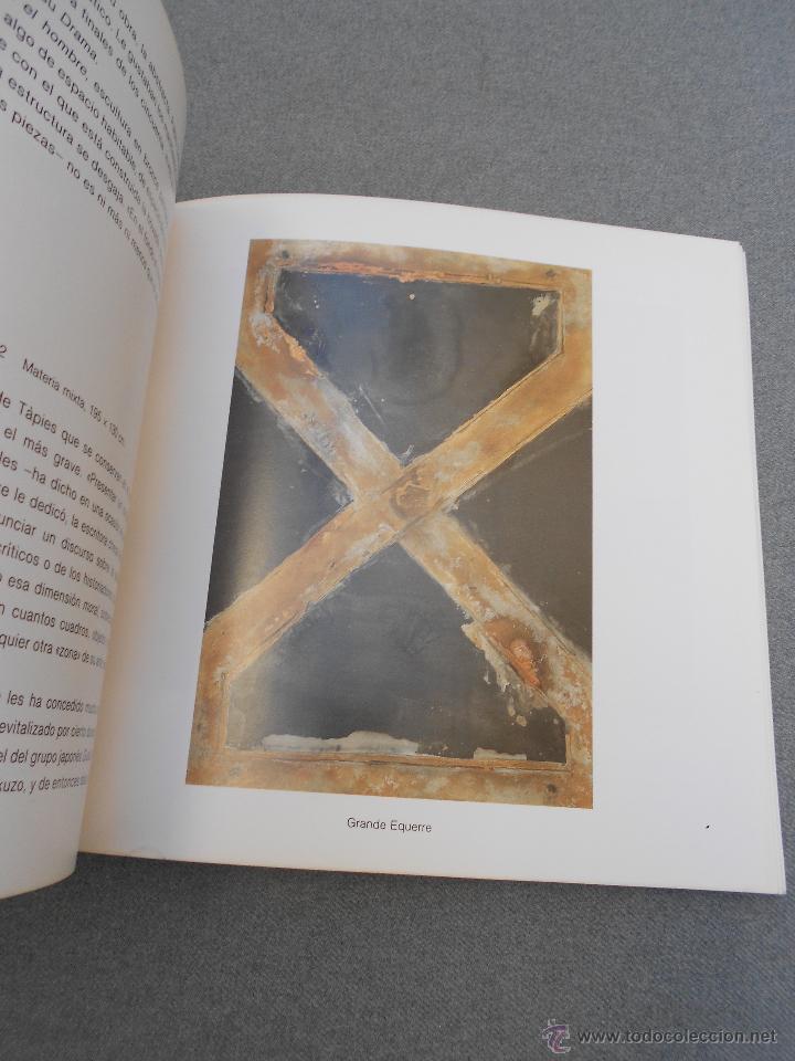 Libros de segunda mano: MUSEO DE ARTE ABSTRACTO ESPA&Ntilde;OL - Foto 11
