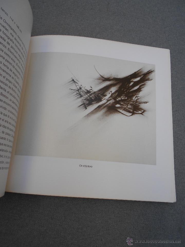 Libros de segunda mano: MUSEO DE ARTE ABSTRACTO ESPA&Ntilde;OL - Foto 12