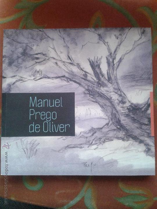 Libros de segunda mano: manuel prego de oliver - Foto 1