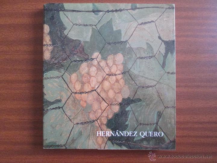 Libros de segunda mano: Hern&aacute;ndez Quero en Banco de Granada - Foto 1