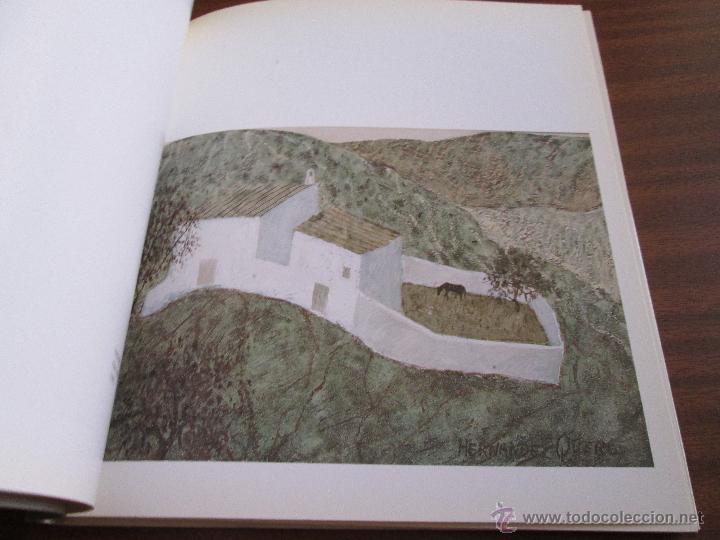Libros de segunda mano: Hern&aacute;ndez Quero en Banco de Granada - Foto 3