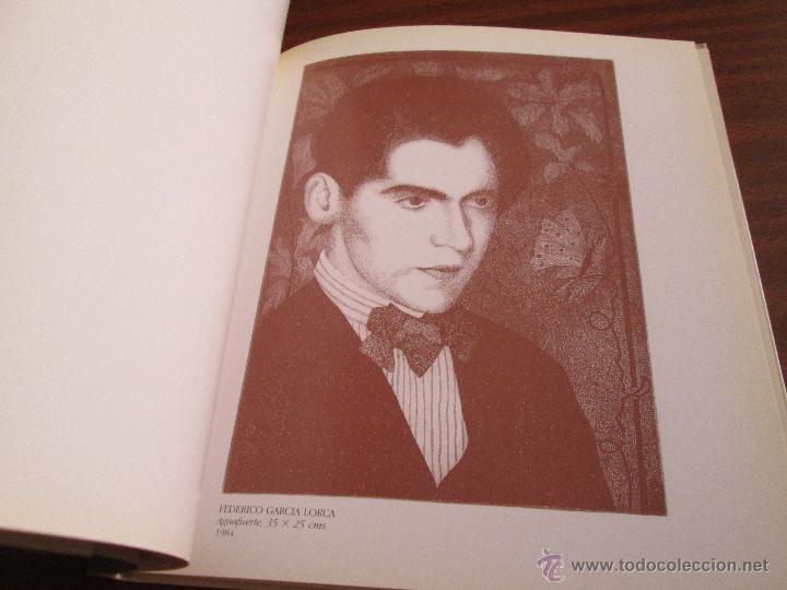 Libros de segunda mano: Hern&aacute;ndez Quero en Banco de Granada - Foto 7