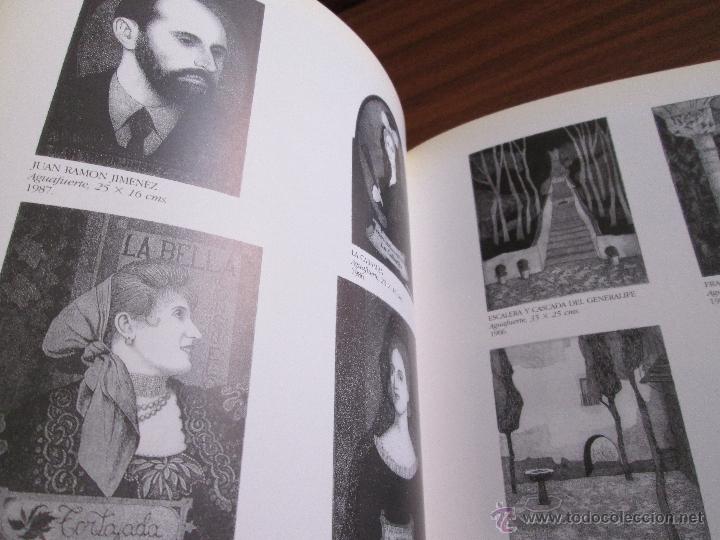 Libros de segunda mano: Hern&aacute;ndez Quero en Banco de Granada - Foto 8