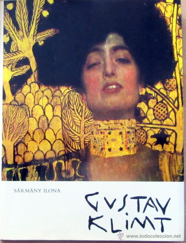Libros de segunda mano: GUSTAV KLIMT - Foto 1