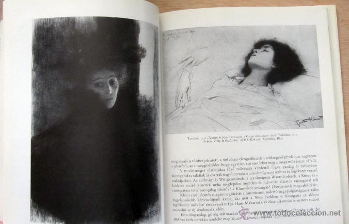 Libros de segunda mano: GUSTAV KLIMT - Foto 7