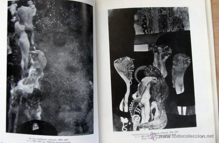 Libros de segunda mano: GUSTAV KLIMT - Foto 8