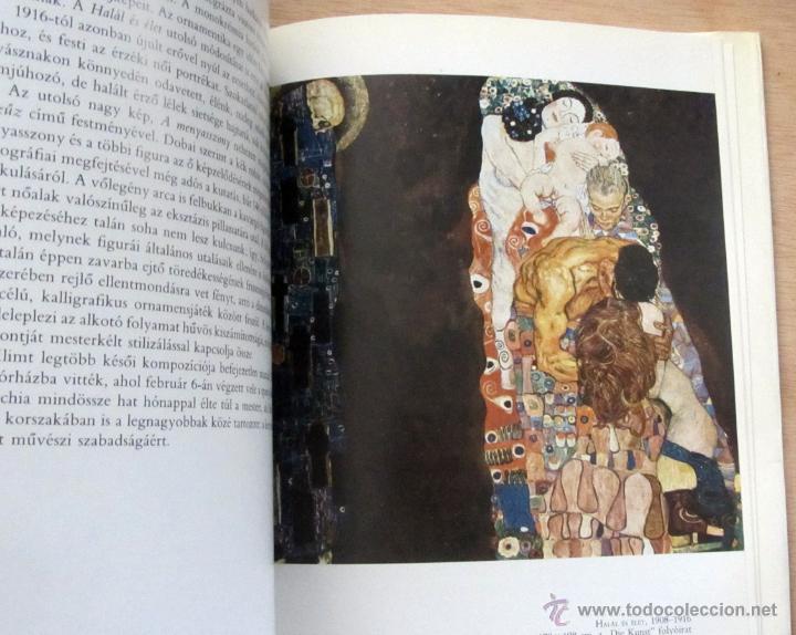Libros de segunda mano: GUSTAV KLIMT - Foto 9
