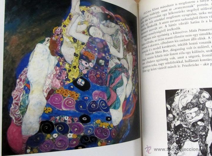 Libros de segunda mano: GUSTAV KLIMT - Foto 10