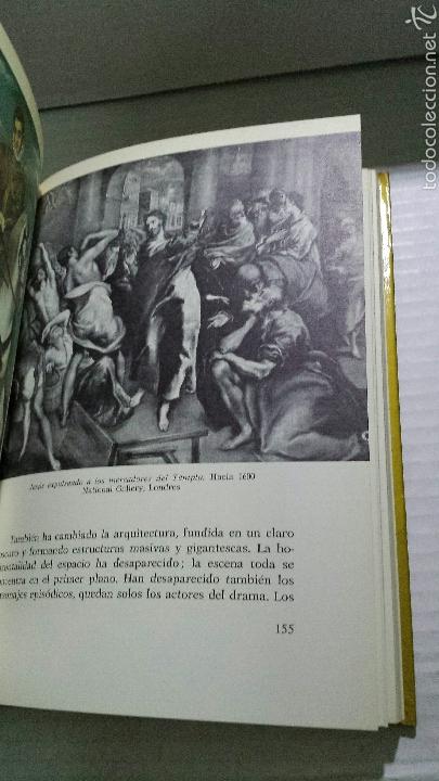 Libros de segunda mano: EL GRECO EDICION ESPECIAL 1973 - Foto 5