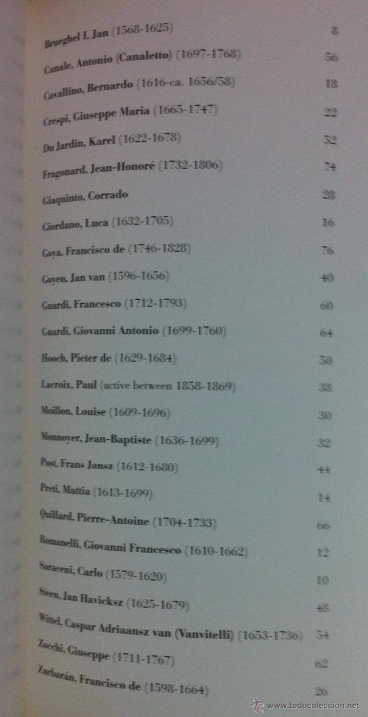 Libros de segunda mano: Carmen Thyssen-Bornemisza Collection - Foto 3