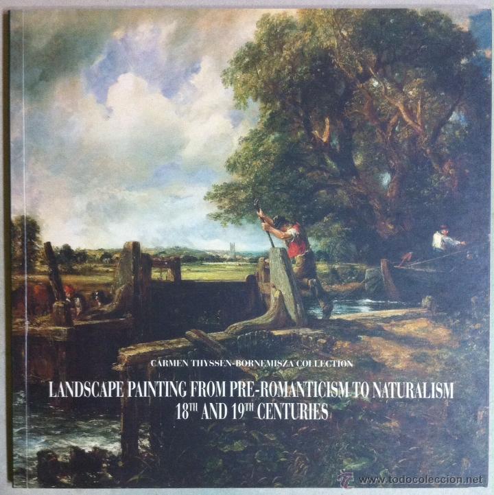 Libros de segunda mano: Carmen Thyssen-Bornemisza Collection - Foto 4