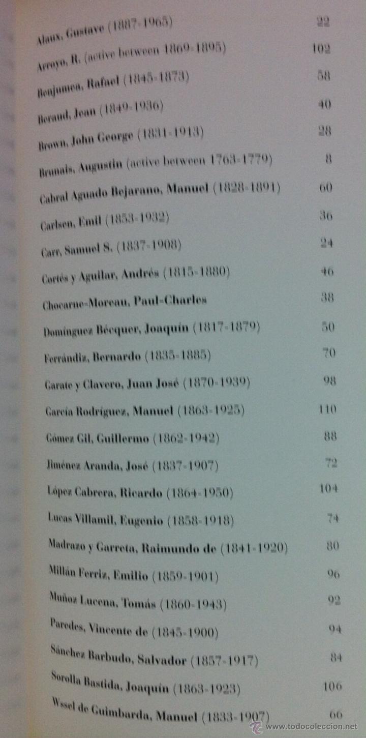 Libros de segunda mano: Carmen Thyssen-Bornemisza Collection - Foto 7
