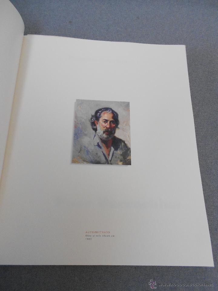 Libros de segunda mano: CATALOGO EXPOSICION DE PACO BARRACHINA - Foto 2