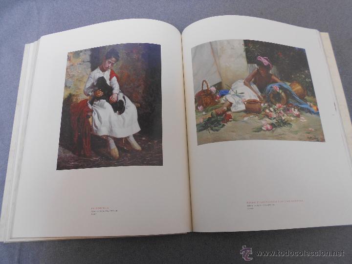 Libros de segunda mano: CATALOGO EXPOSICION DE PACO BARRACHINA - Foto 5