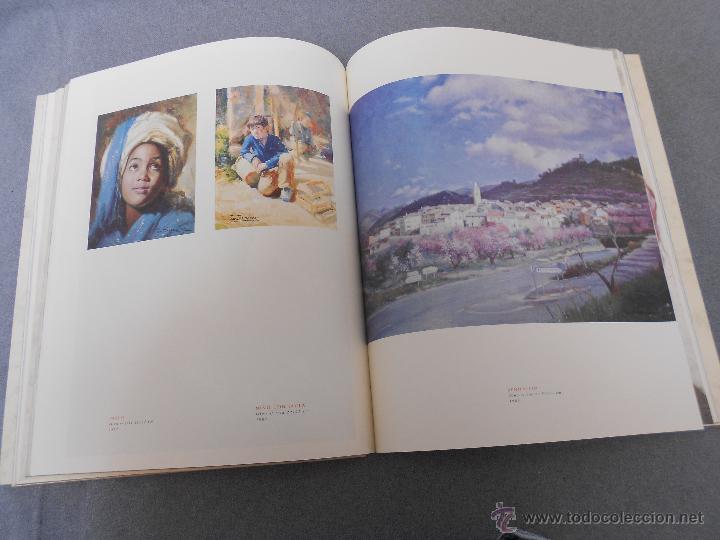 Libros de segunda mano: CATALOGO EXPOSICION DE PACO BARRACHINA - Foto 6