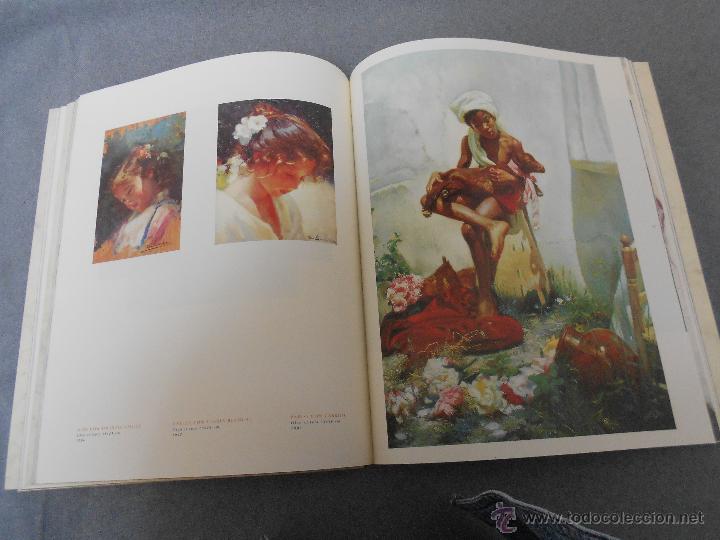 Libros de segunda mano: CATALOGO EXPOSICION DE PACO BARRACHINA - Foto 7