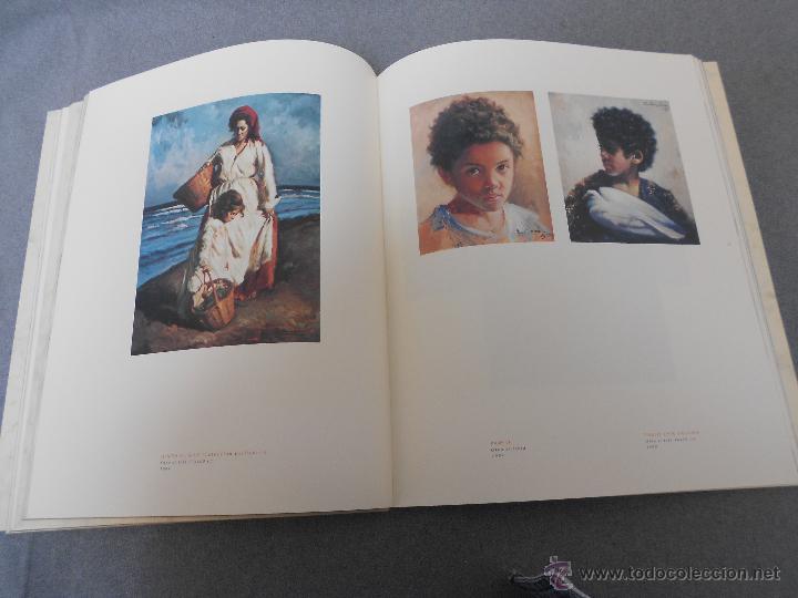 Libros de segunda mano: CATALOGO EXPOSICION DE PACO BARRACHINA - Foto 8