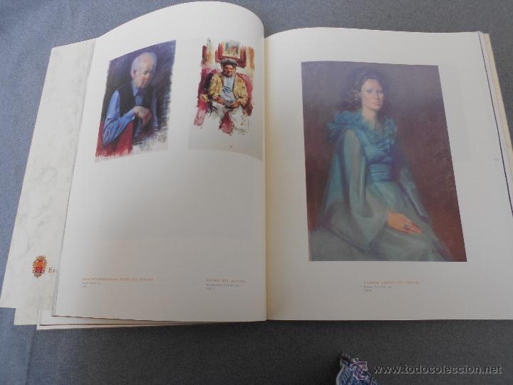 Libros de segunda mano: CATALOGO EXPOSICION DE PACO BARRACHINA - Foto 9