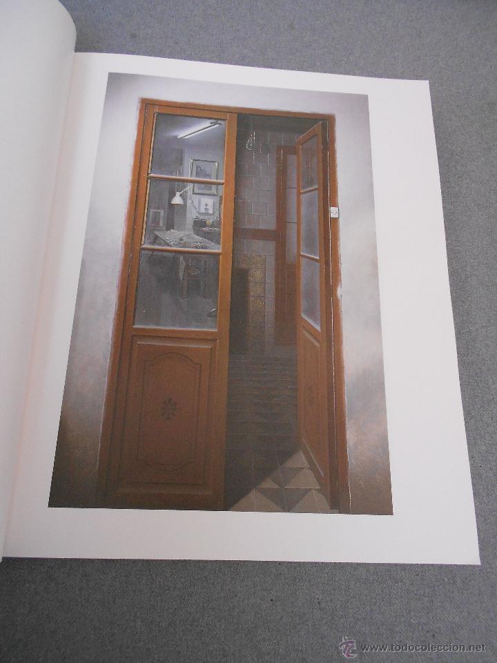 Libros de segunda mano: CATALOGO EXPOSICION DE FRANCISCO JOSE UGEDA - Foto 3