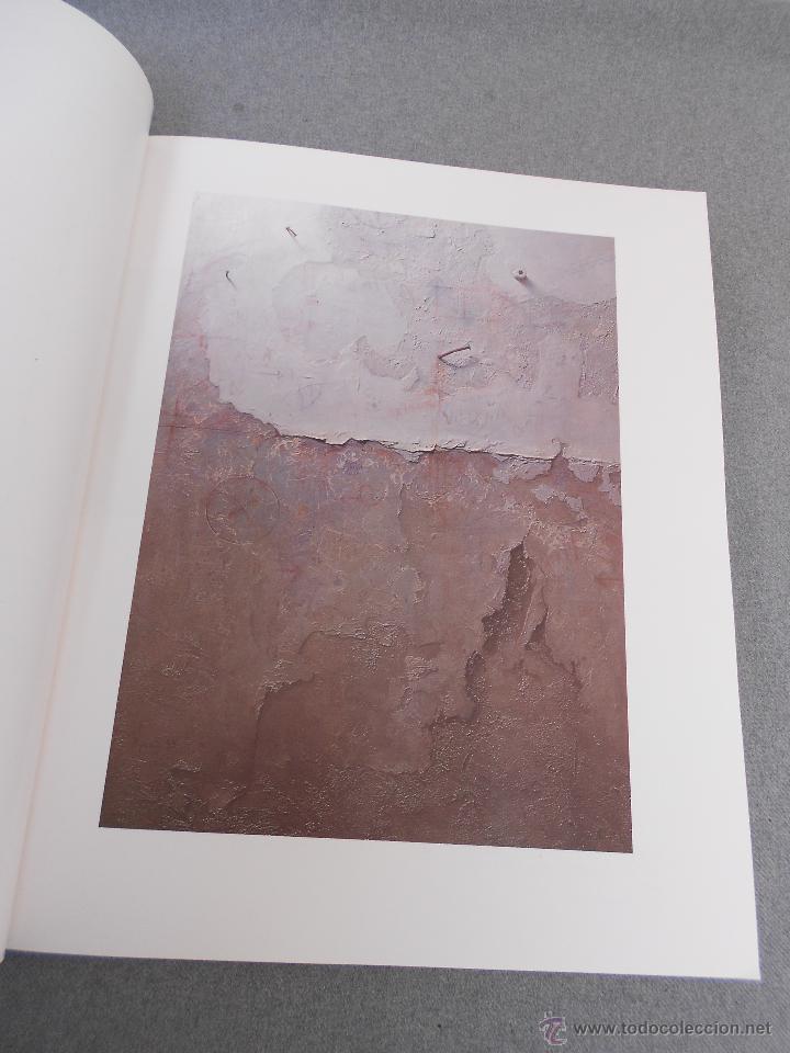Libros de segunda mano: CATALOGO EXPOSICION DE FRANCISCO JOSE UGEDA - Foto 4