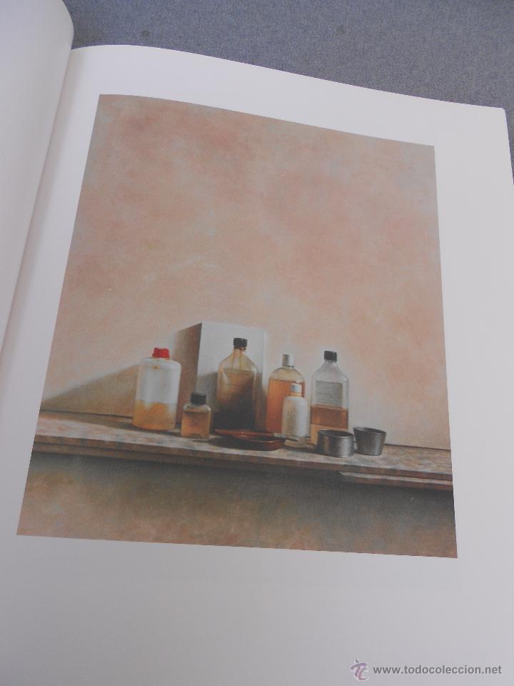 Libros de segunda mano: CATALOGO EXPOSICION DE FRANCISCO JOSE UGEDA - Foto 5