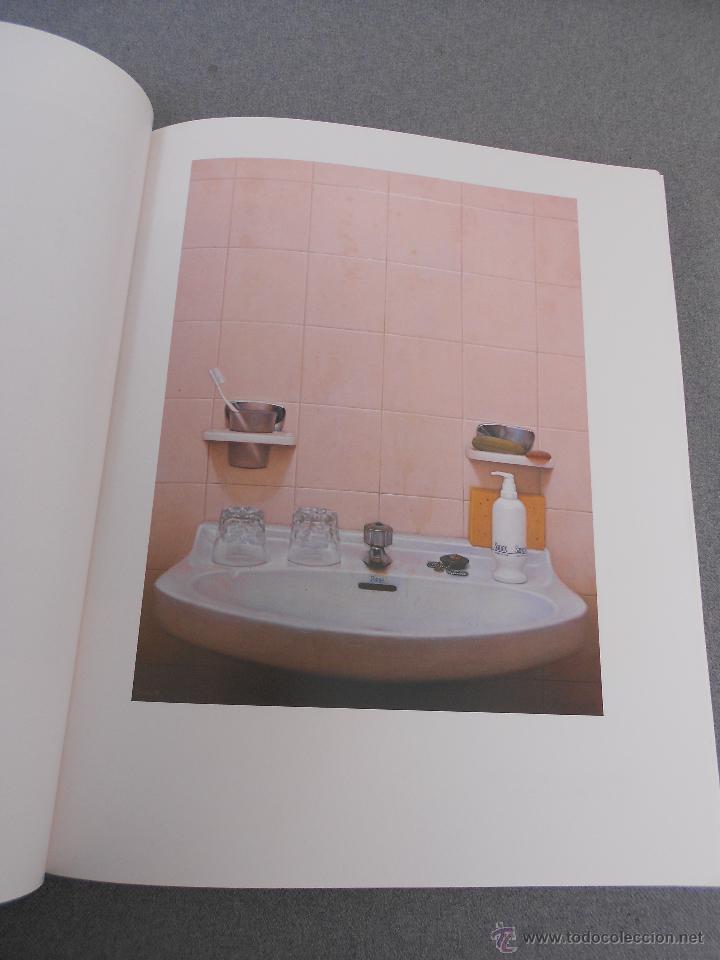 Libros de segunda mano: CATALOGO EXPOSICION DE FRANCISCO JOSE UGEDA - Foto 6