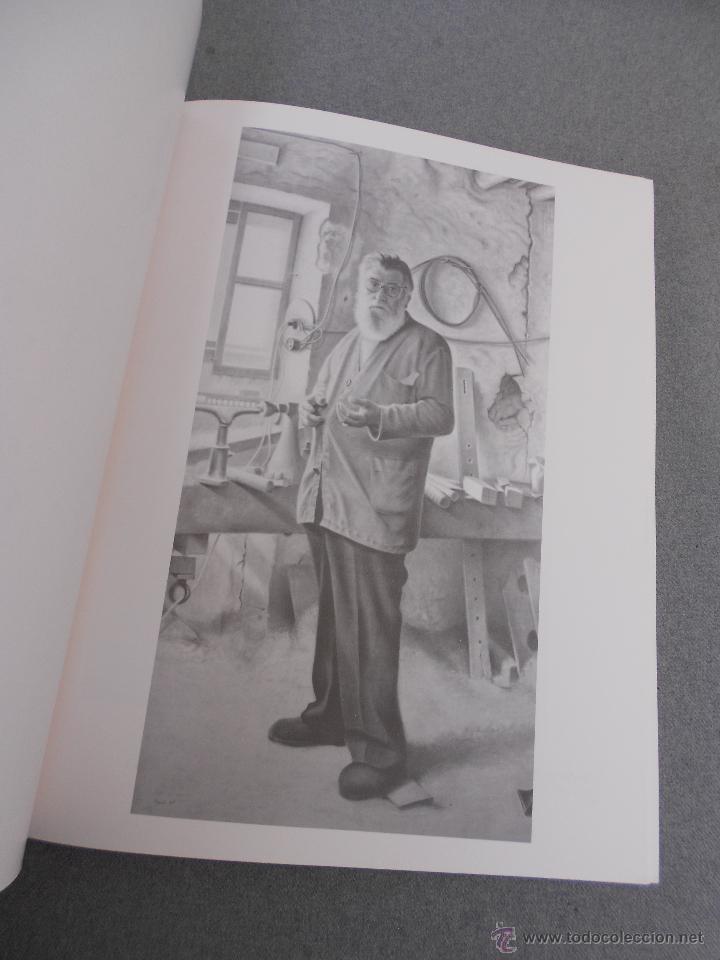 Libros de segunda mano: CATALOGO EXPOSICION DE FRANCISCO JOSE UGEDA - Foto 8