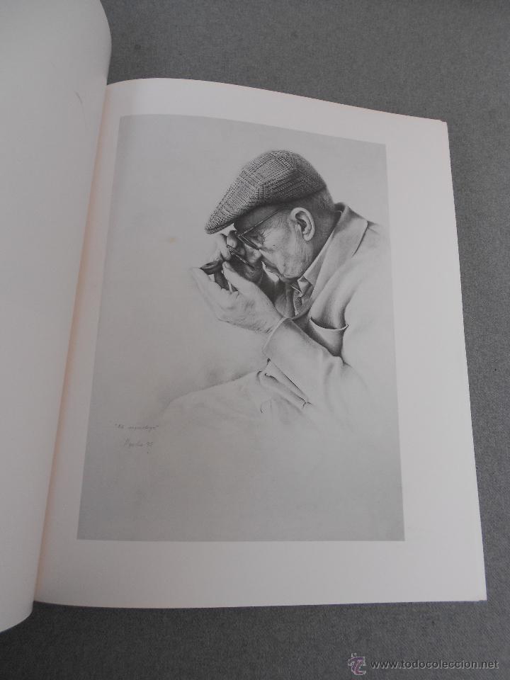 Libros de segunda mano: CATALOGO EXPOSICION DE FRANCISCO JOSE UGEDA - Foto 9