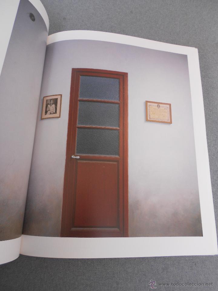 Libros de segunda mano: CATALOGO EXPOSICION DE FRANCISCO JOSE UGEDA - Foto 10