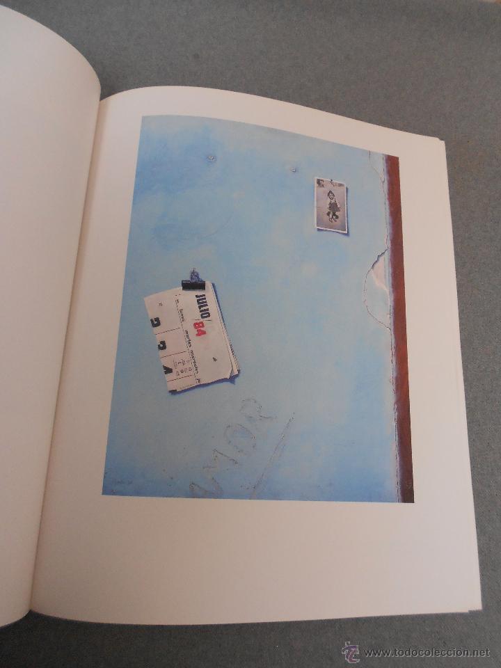 Libros de segunda mano: CATALOGO EXPOSICION DE FRANCISCO JOSE UGEDA - Foto 11