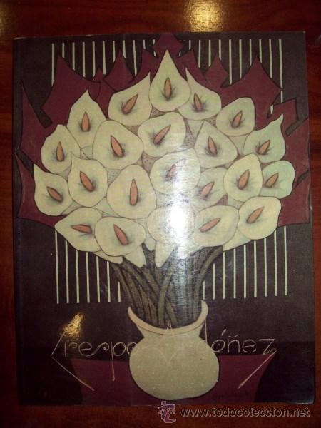 Libros de segunda mano: CRESPO-ORDO&Ntilde;EZ : [Cat&aacute;logo] - Foto 1