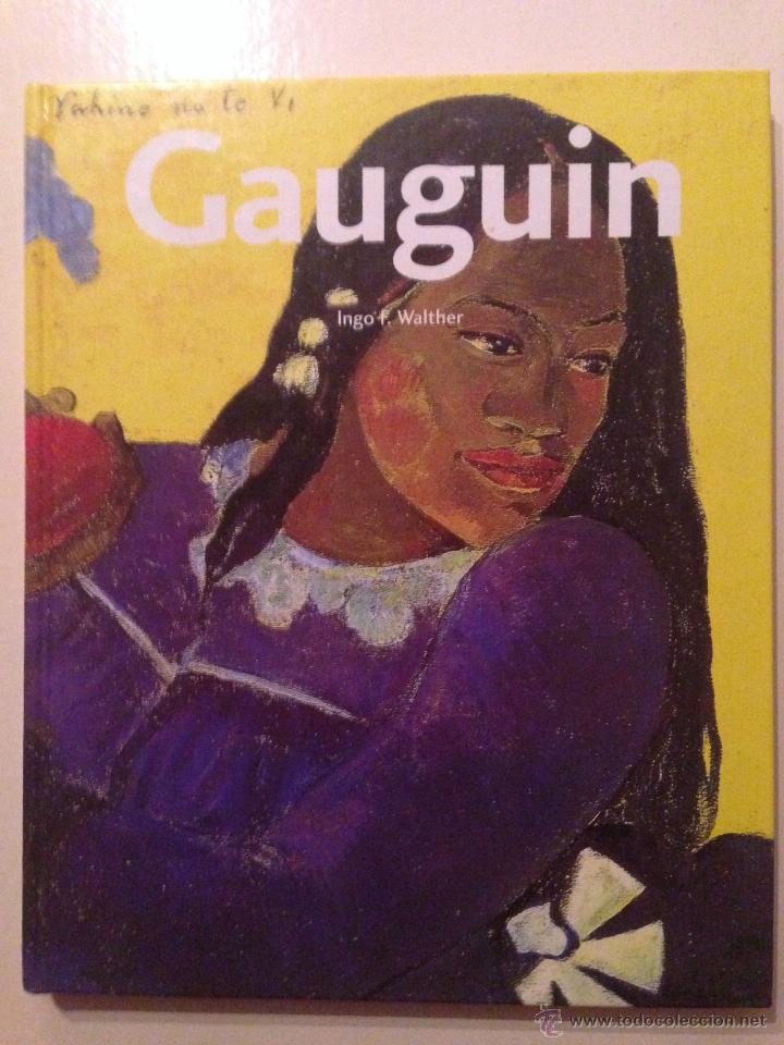 Libros de segunda mano: GAUGHIN por Ingo F. Walther.
