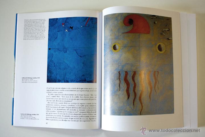 Libros de segunda mano: Mir&oacute;. Walter Erben Editorial. Taschen - Foto 2