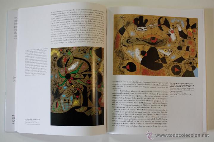 Libros de segunda mano: Mir&oacute;. Walter Erben Editorial. Taschen - Foto 3