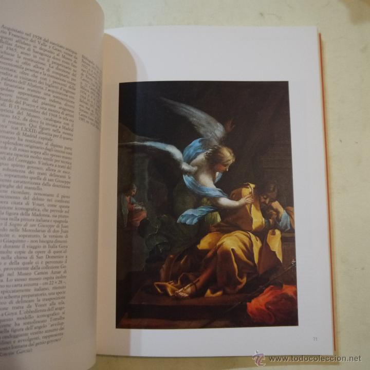 Libros de segunda mano: GOYA 1746-1828 - ELECTA - Foto 3