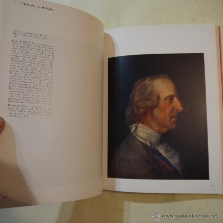 Libros de segunda mano: GOYA 1746-1828 - ELECTA - Foto 4