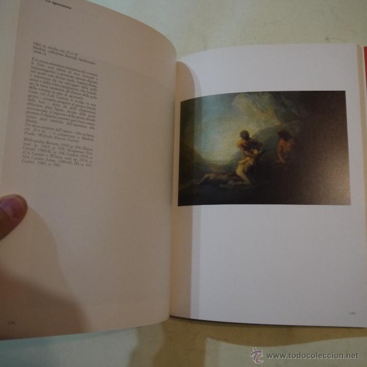 Libros de segunda mano: GOYA 1746-1828 - ELECTA - Foto 5