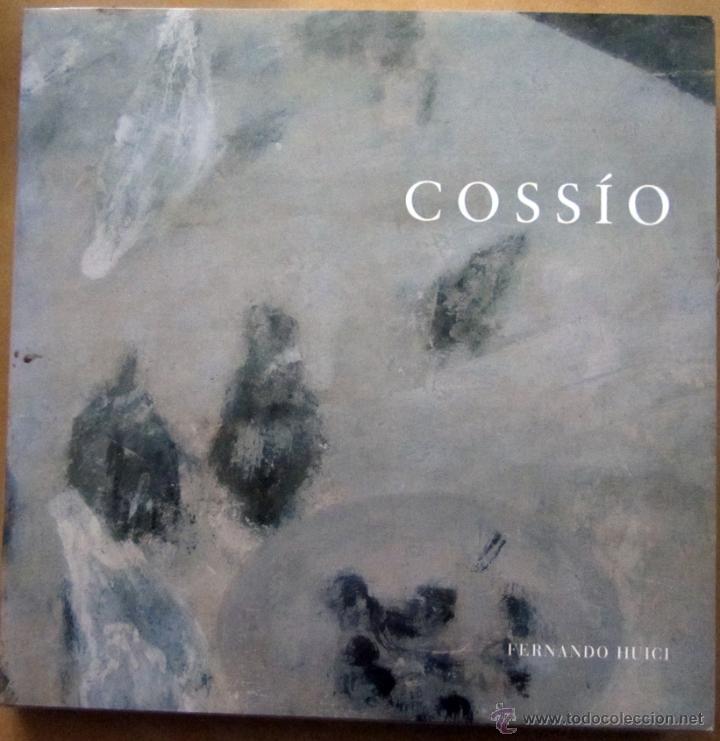 Libros de segunda mano: COSSIO - Foto 2