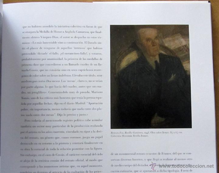 Libros de segunda mano: COSSIO - Foto 5